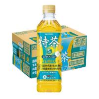 サントリー 伊右衛門 特茶 ジャスミン ( 500ml*24本入 )/ 特茶 | 爽快ドラッグ