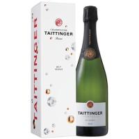 (企画品)テタンジェ ブリュット レゼルヴ ボックス入り ( 750ml ) ( シャンパン 泡  ギフト ) | 爽快ドラッグ