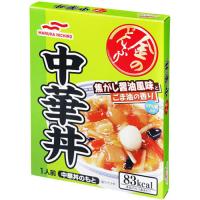 金のどんぶり お手軽一品 中華丼 ( 160g )/ 金のどんぶり :4901901196303:爽快ドラッグ - 通販 - Yahoo!ショッピング