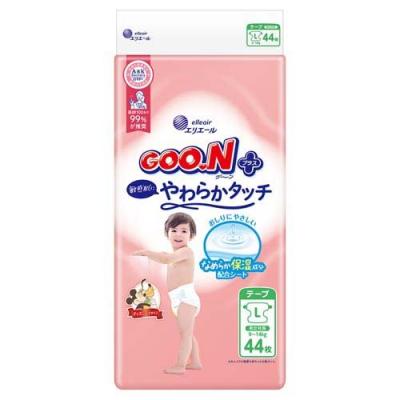 爽快ドラッグ - おむつ Lサイズ テープ｜Yahoo!ショッピング