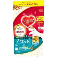 ビューティープロ ドッグ ダイエット 1歳から ( 400g )/ ビューティープロ | 爽快ドラッグ