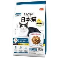 ラシーネ 日本猫 にぼし削り入り ( 1.18kg )/ ラシーネ | 爽快ドラッグ
