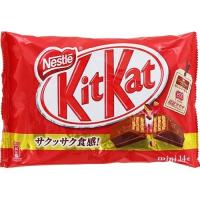 キットカット ミニ ( 14枚入 )/ キットカット 