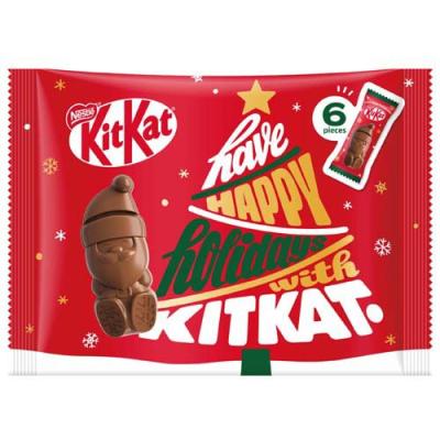 サンタクロース（チョコレート）｜スイーツ、洋菓子 | 食品 のおすすめ