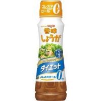 日清ドレッシングダイエット 香味しょうが ( 200mL )