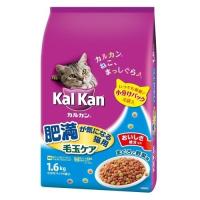 カルカン ドライ 肥満が気になる猫用 まぐろと野菜味 ( 1.6kg )/ カルカン(kal kan) ( キャットフード ) | 爽快ドラッグ