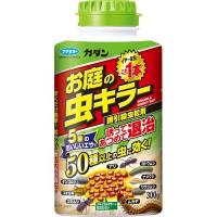 フマキラー カダン お庭の虫キラー 誘引殺虫粒剤 ( 300g )/ カダン | 爽快ドラッグ