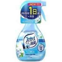 ファブリーズ そよぐ草原 ( 370mL )/ ファブリーズ(febreze) ( 芳香剤 消臭 布用 スプレー 業務用 除菌 )