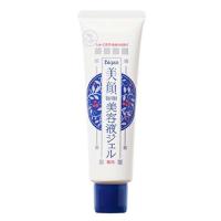 明色 美顔 薬用美白美容液ジェル 日本製 ( 45g )/ 美顔 ( 美容液 乾燥 ニキビ予防 肌荒れ予防 ) | 爽快ドラッグ