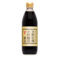 フンドーキン 吉野杉樽天然醸造醤油 ( 500ml )/ フンドーキン ( 醤油 しょうゆ 国産 天然醸造 こだわり 調味料 ) | 爽快ドラッグ