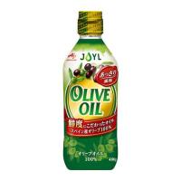 JOYL オリーブオイル 瓶 オリーブオイル 100％ ( 400g )/ 味の素 J-オイルミルズ ( ピュア イタリアン オリーブ油 ) | 爽快ドラッグ
