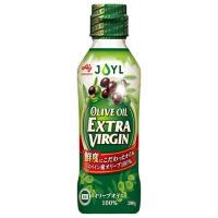 JOYL オリーブオイル エキストラバージン 瓶 オリーブオイル 100％ ( 200g )/ 味の素 J-オイルミルズ ( 酸度0.3%以下 エキストラバージン EXV ) | 爽快ドラッグ