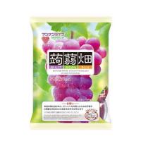 蒟蒻畑 ぶどう味 ( 25g*12コ入 )/ 蒟蒻畑 :4902738252026:爽快ドラッグ - 通販 - Yahoo!ショッピング