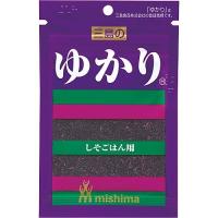 三島食品 ゆかり ( 26g ) 