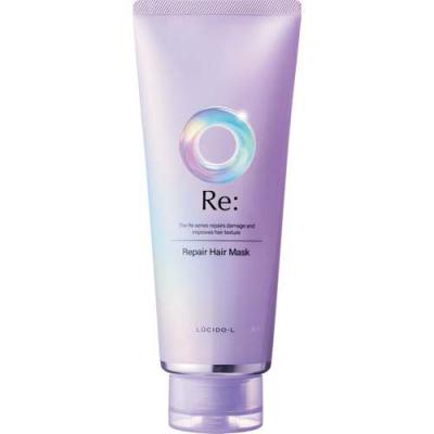 ルシードエル ヘアマスクの商品一覧 通販 - Yahoo!ショッピング