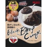 宮島醤油 焦がし玉ねぎと黒胡椒のブラックビーフカレー ( 180g ) :4902970950827:爽快ドラッグ - 通販 - Yahoo!ショッピング