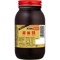 ユウキ食品 業務用甜面醤 ( 1kg )/ ユウキ食品(youki) ( 中華甘味噌 大容量 業務用 ) | 爽快ドラッグ