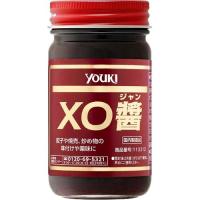 ユウキ食品 XO醤 ( 120g )/ ユウキ食品(youki) ( 干し貝柱 干しエビ 中華調味料 ) | 爽快ドラッグ