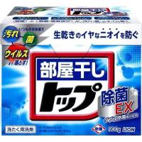 部屋干しトップ 除菌EX ( 900g )/ 部屋干しトップ :4903301193661:爽快ドラッグ - 通販 - Yahoo!ショッピング