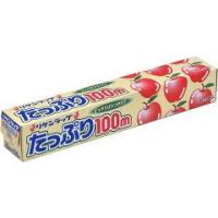 リケンラップ たっぷり100m ( 30cm*100m )/ リケンラップ | 爽快ドラッグ