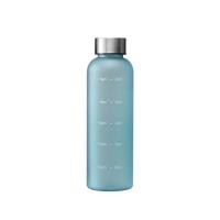 クリアタイム リマインダーボトル 560ml アイスブルー RH-1649 ( 1個 ) | 爽快ドラッグ