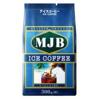 MJB アイスコーヒー ( 300g )/ MJB 