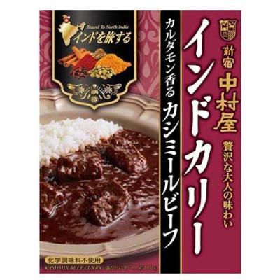 デリー カシミールカレー（カレー、レトルトカレー）｜カレー