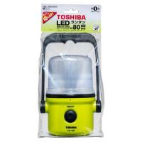 東芝 LEDランタン LKL-1000(G)N ( 1台 )/ 東芝(TOSHIBA) | 爽快ドラッグ