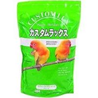 ハッピーホリデイ カスタムラックス 中型インコ 大 ( 2.5L )/ ハッピーホリデイ | 爽快ドラッグ