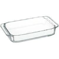 イワキ(iwaki) 耐熱ガラス オーブンウェア オーブントースター皿 BC3850 ( 1個 )/ イワキ(iwaki) | 爽快ドラッグ