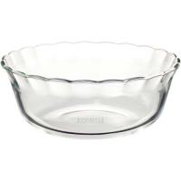 イワキ(iwaki) 耐熱ガラス オーブンウェア カスタードカップ BC465 ( 1個 )/ イワキ(iwaki) ( 耐熱ガラス 電子レンジ オーブン 食洗機 食卓 製菓 ) | 爽快ドラッグ