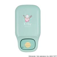 CCP こんがりきゃらマルチサンドメーカー カービィ KM-CM75-KB ( 1台 )/ きゃらニクス | 爽快ドラッグ