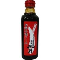 鶴橋風月 お好み焼ソース ( 500mL ) :4907157116720:爽快ドラッグ - 通販 - Yahoo!ショッピング