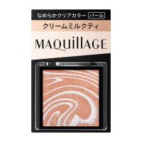 マキアージュ カスタマイズアイカラー シングル パール BE212 クリームミルクティ ( 1g )/ マキアージュ(MAQUillAGE) | 爽快ドラッグ