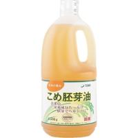 築野食品 国産こめ胚芽油 ( 1.5kg )/ TSUNO(築野食品) 