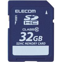 エレコム SD カード 32GB Class10 データ復旧サービス MF-FSD032GC10R ( 1個 ) | 爽快ドラッグ