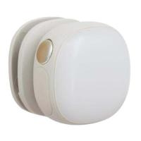 ムサシ 充電式 護衛さんライト ニュアンスホワイト WRC-10NW ( 1台 ) | 爽快ドラッグ