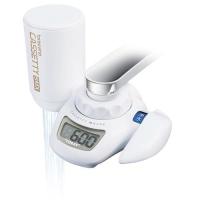 東レ トレビーノ 浄水器 蛇口直結型 カセッティ MK206SMX 高除去 時短 ( 1個 )/ トレビーノ | 爽快ドラッグ