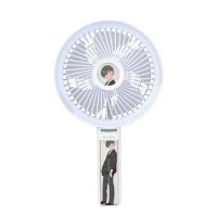 アピックス Big Love FAN 2WAY 推し活ファン AHF-104 ( 1台 ) | 爽快ドラッグ