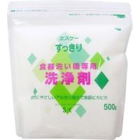 すっきり食器洗い機専用洗浄剤 ( 500g ) | 爽快ドラッグ