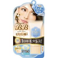 毛穴パテ職人 ミネラルBBクリーム ブライトアップ BU ( 30g )/ 毛穴パテ職人 | 爽快ドラッグ