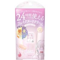 サナ 素肌記念日 フェイクヌードクリームN フローラルブレンドティーの香り ( 30g )/ 素肌記念日 | 爽快ドラッグ