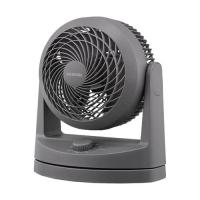 サーキュレーター 8畳 左右首振り 分解丸洗い PCF-HD15EC-H グレー ( 1台 ) | 爽快ドラッグ