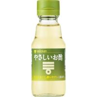 ミツカン やさしいお酢 ( 150mL ) :49685343:爽快ドラッグ - 通販 - Yahoo!ショッピング