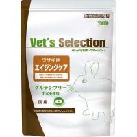 べッツセレクション ウサギ用エイジングケア ( 900g(225g*4) )/ ベッツセレクション | 爽快ドラッグ