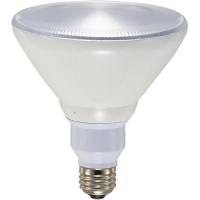 LED電球 ビームランプ形 散光形 E26 100形相当 昼光色 LDR9D-W20／100W ( 1個 )/ OHM | 爽快ドラッグ