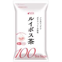 国太楼 ATルイボス茶 ティーバッグ ( 100袋入 )/ 国太楼 ( 大容量 お徳用 プレミアムグレード ノンカフェイン ) | 爽快ドラッグ