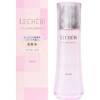 ルシェリ リフトグロウ ローション II とてもしっとり ( 160ml )/ ルシェリ(LECHERI) | 爽快ドラッグ