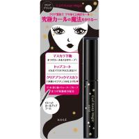 カールキープマジック クリアブラック ( 5.5ml )/ コーセーコスメニエンス | 爽快ドラッグ