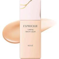 エスプリーク ラスティング セラム リキッド OC-410 ( 30g )/ エスプリーク ( リキッドファンデーション カバー力 美容液ファンデ ) | 爽快ドラッグ